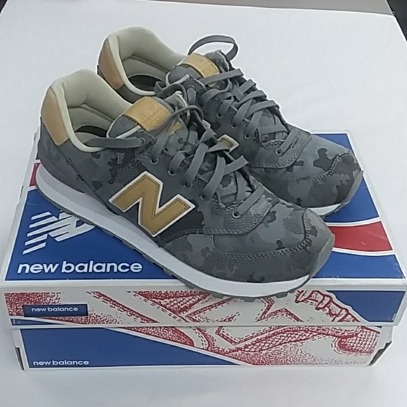 new balance ml574 zilver
